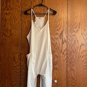 Causal/comfy jumpsuit/onesie